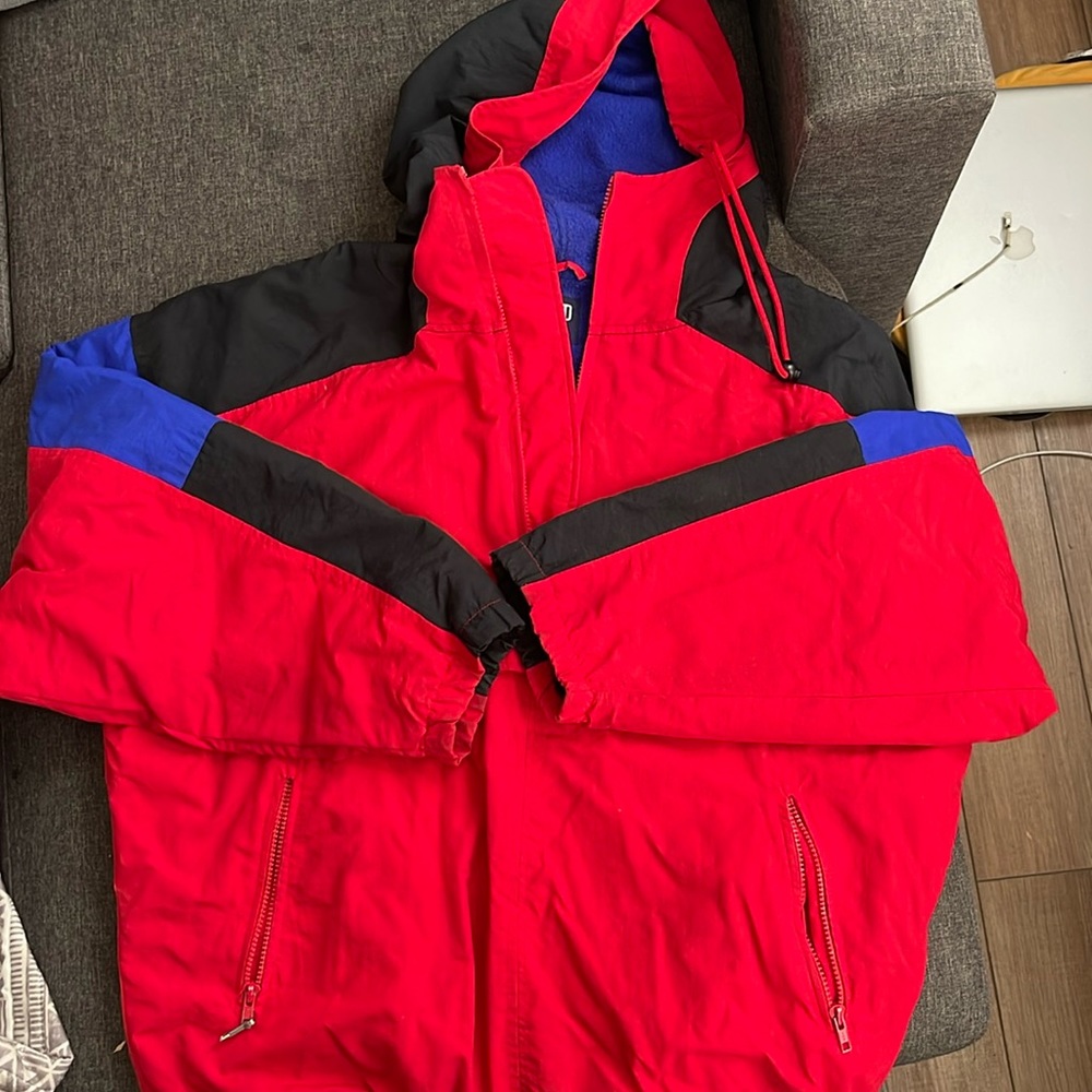 GAP Alpine jacket (vintage)